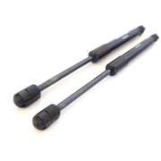 Ford Falcon Boot Struts (Without Spoiler) Suit ED EF EL Sedan 1993-1998 Models