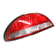 LH Passenger Side Tail Light (Red/Clear) suit Ford EF Falcon Sedan 1994-1996