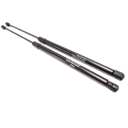 Tailgate Gas Struts Suit Ford Falcon EA EB ED EF EL Station Wagon 1988-1998