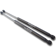 Pair of Boot Gas Struts (Spoiler Type) Suit Ford AU Falcon Fairmont Sedan 1998-2002