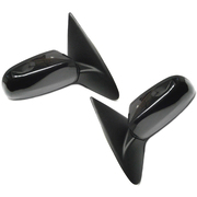 Ford Falcon Electric Power Door Mirrors Suit AU BA BF 1998-2008 Models New Pair