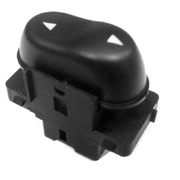 Ford AU Fairmont Fairlane Single Electric Power Window Switch 7 pin type 1998-2002