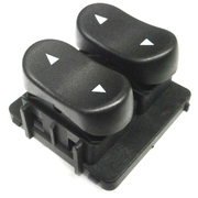 Ford AU Falcon 2 Button Main Power Master Window Switch Suit 1998-2002 Models *New*