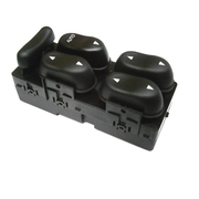 Ford AU Falcon Fairmont Fairlane Master Window Switch Pack 1998-2002
