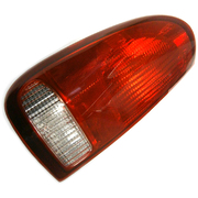 LH Passenger Side Tail Light suit Ford AU Falcon Ute 1998-2002 Models