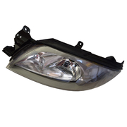 LH Passenger Side Headlight suit Ford AU Falcon Series 3 2001-2002 Models