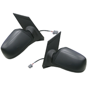 Pair of Electric Door Mirrors Standard suit Ford Focus LS LT 2005-2009