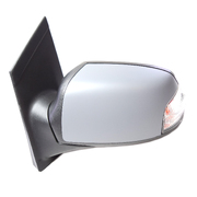 LH Side Electric Door Mirror (Indicator Type) suit Ford LS LT Focus 2005-2009