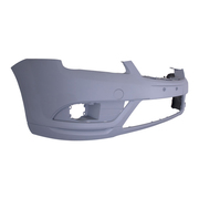 Front Bumper Bar Cover For Ford LT Focus Sedan / Hatch 2007-2009