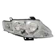 RH Drivers Side Chrome Headlight suit Ford FG Falcon G6E 2008-2011