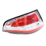 LH Passenger Side Tail Light For Ford FG Falcon G6E Sedan 2008-2014