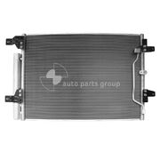 Ford FG Falcon A/C Air Con Condenser Series 1 2008-2011 *New*