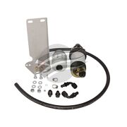 Sakura Pre Diesel Filter Kit For Mitsubishi QE QF Pajero Sport 2.4ltr 4N15 2015-On