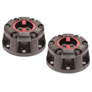 Holden MX Frontera Pair Free Wheel Hubs  1999-2003 *Aisin*