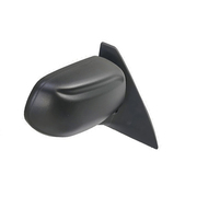 RH Manual Door Mirror suit Mazda BJ 323 / Ford KN KQ Laser 1998-2003
