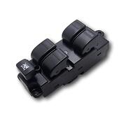 10 Pin Main Master Window Switch suit Ford KN KQ Laser / Mazda BJ 323 CP Premacy