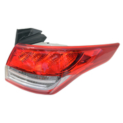Ford Kuga Titanium RH LED Tail Light 2013-2016 *Genuine*