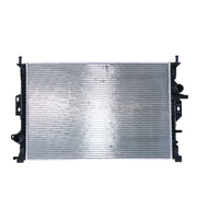 Automatic Radiator suit Ford Kuga Series 1 1.6ltr Petrol 2013-2014 Models