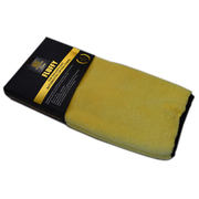 Cooper Kleen Fluffy 1000GSM Automotive Drying Towel 40x70cm