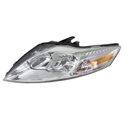 LH Passenger Side Headlight For Ford MA MB Mondeo 2007-2010