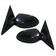Pair of Electric Door Mirrors Suit Ford NF NL Fairlane DF DL LTD 1995-1998