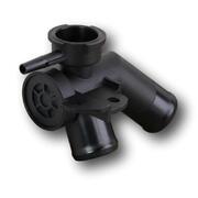 Radiator Coolant Filler Neck suit Nissan Z51 Murano 3.5ltr VQ35DE V6 2008-2016