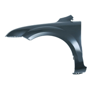 Genuine LH Guard (No Ind Hole) For Ford LT Focus 2007-2009 Models