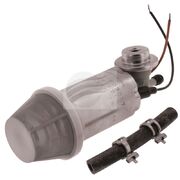 Intank Fuel Pump suit Nissan N12 Exa 1.5ltr E15ET Turbo 1983-1985