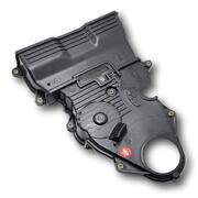 Plastic Timing Cover Set suit Ford KN KQ Laser 1.8ltr FP 1999-2002