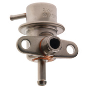 Mitsubishi Magna Fuel Pressure Regulator TR TS 1991-1996 2.6ltr 4G54 EFI SOHC 8v *Bosch*