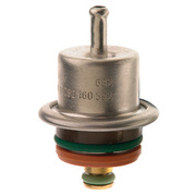 Ford Falcon XR6 Fuel Pressure Regulator AU 1998-2002 4ltr 6cyl SOHC 12v *Bosch*