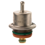 Holden Caprice Fuel Pressure Regulator WH WK 1999-2004 3.8 Ecotec V6 *Bosch*