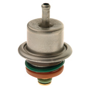 Ford Fairmont Fuel Pressure Regulator BA BF 2002-2008 4ltr 6cyl DOHC 24v (Non Turbo) *Bosch*