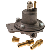 Malpassi Universal Rising Rate Fuel Pressure Regulator 1/8 NPT *New*