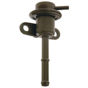 Mazda 323 Astina Fuel Pressure Regulator 1.8ltr BP BG Hatch 1989-1994 