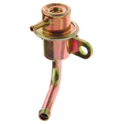 Mazda GE MX6 Fuel Pressure Regulator 2.5ltr KLZE V6 24v DOHC 1991-1997 