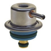 Citroen Xsara Fuel Pressure Regulator 1.8ltr XU7JB 16v DOHC 1997-2001 