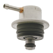Fuel Pressure Regulator Suit Audi TT 1.8ltr BVR 8N 2005-2006