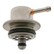 BMW 318i E46 Fuel Pressure Regulator 1.9ltr M43TUB19 8v SOHC 1998-2001