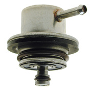 Holden TR Astra Fuel Pressure Regulator 1.8ltr C18SEL 16v DOHC 1996-1998 
