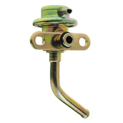 Mazda 323 Fuel Pressure Regulator 1.6ltr B6 BF 4 Door Hatch 1985-1986 *Standard*