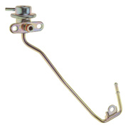 Fuel Pressure Regulator Suit Toyota Hilux 2.7ltr 2TRFE TGN16R 2005-2015