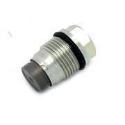 Fuel Pressure Regulator Suit Nissan Patrol 3ltr ZD30 GU 2000-2006
