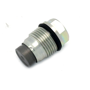 Fuel Pressure Regulator Suit Nissan Patrol 3ltr ZD30 GU 2006-On