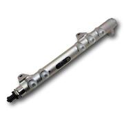 Fuel Rail Assembly w/ Sensir suit Nissan GU / Y61 Patrol 3ltr ZD30 2006-2017