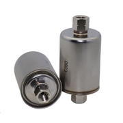 Inline Fuel Filter suit Ford Fairlane 5.4ltr V8 BA BF 2003-2007