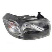 RH Drivers Side Headlight For Ford VH VJ Transit 2000-2006