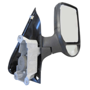 RH Drivers Side Manual Door Mirror suit Ford Transit Van VH VJ VM 2000-2013