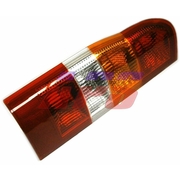 Ford Transit Van LH Tail Light Lamp Suit VH 2000-2006 Models *New*