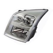 LH Passenger Side Headlight For Ford VM Transit 2006-2011 Models